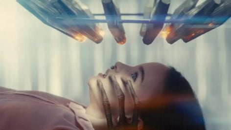 ‘El día de la revelación’ (Universal Pictures).