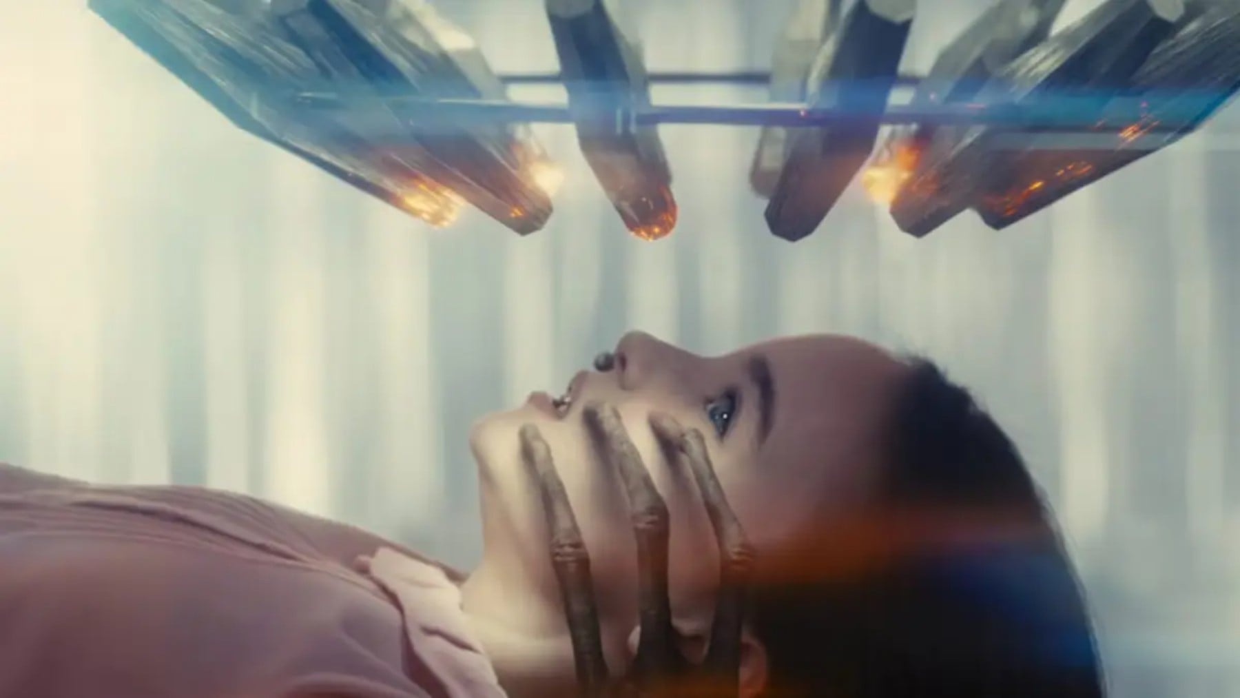 ‘El día de la revelación’ (Universal Pictures).