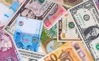 monedas más fuertes del mundo