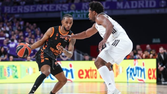 Liga Endesa, playoffs, horario