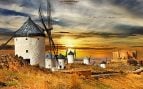 Castilla-La Mancha