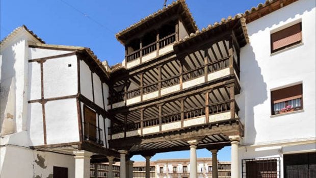 Castilla-La Mancha