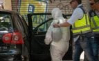 prisión matar suegra