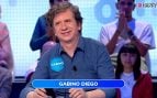 Gabino Diego en 'Pasapalabra'. (Atresmedia)