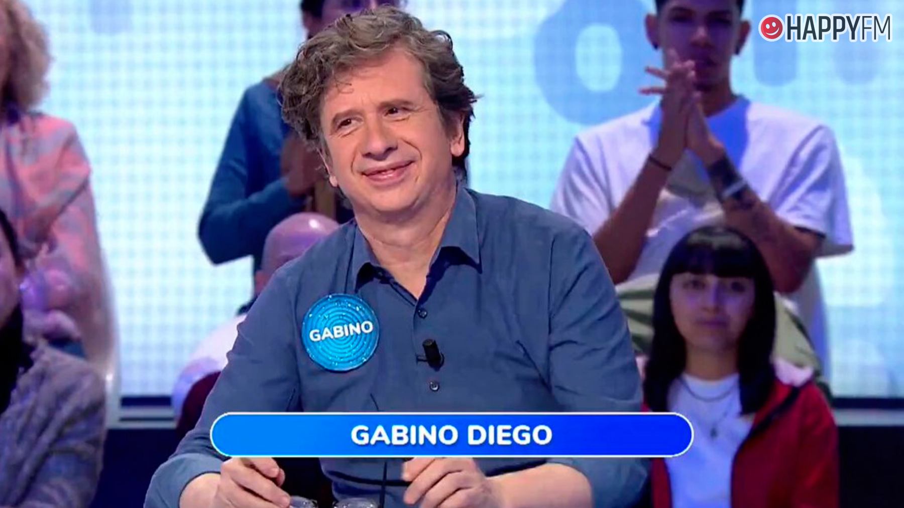 Todo sobre Gabino Diego: su edad, su pareja actual, de dónde es y cuántos hijos tiene
