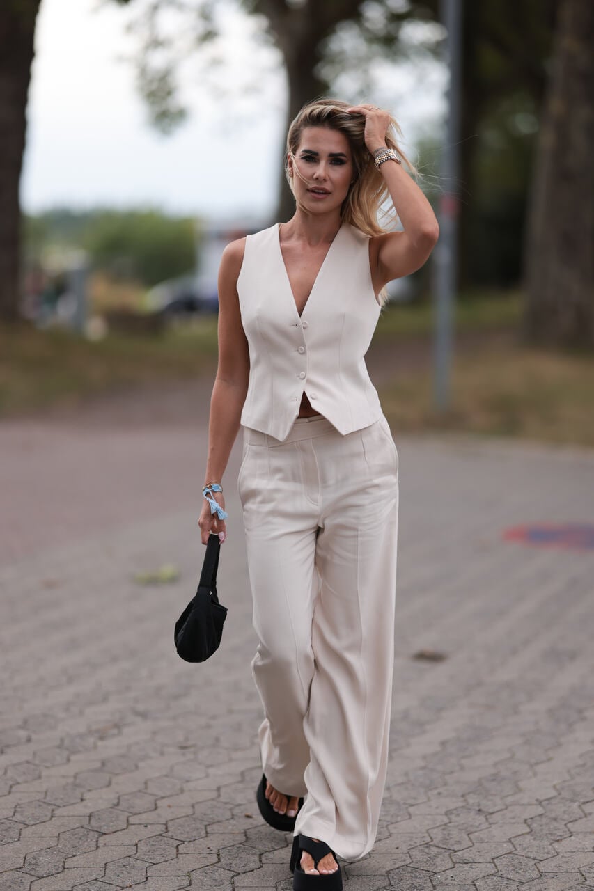 sandalias