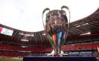 Champions League, final, favorito