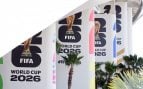 Mundial 2026, entradas