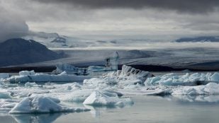 Indonesia pierde todos sus glaciares, desparece último glaciar de Indonesia, Indonesia tercer país del mundo que pierde sus glaciares, Eslovenia Venezuela e Indonesia pierden sus glaciares, desaparición de glaciares.