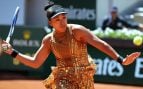 Naomi Osaka, Roland Garros, tenis, Nike