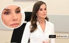 Reina Letizia, maquillaje, trucos maquillaje