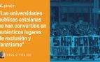 universidades, Barcelona