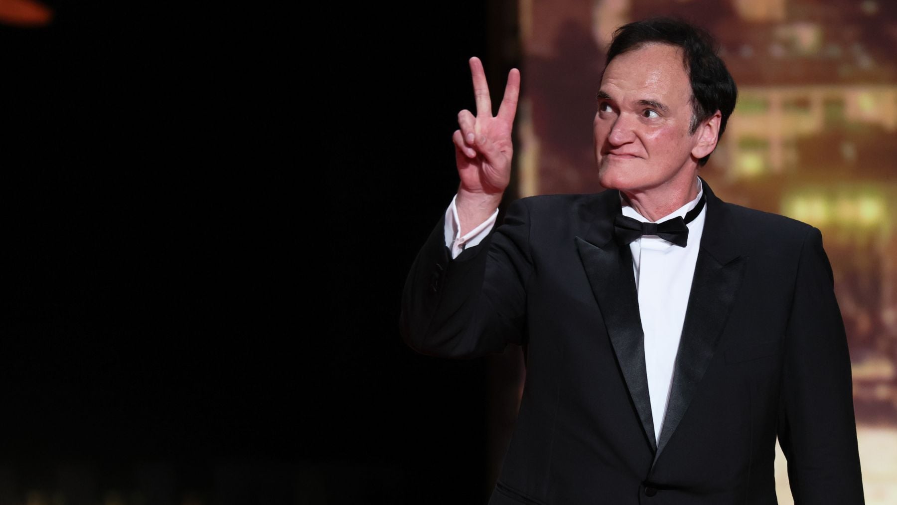 Quentin Tarantino (Andreas Rentz/Getty Images).