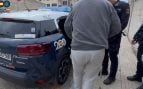 condenado quemar casa