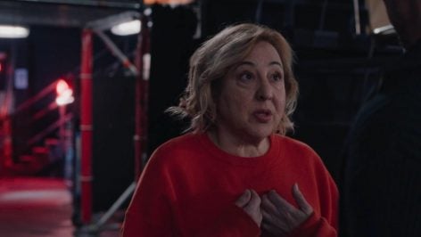 ‘Aída y vuelta’ (Telecinco Cinema).