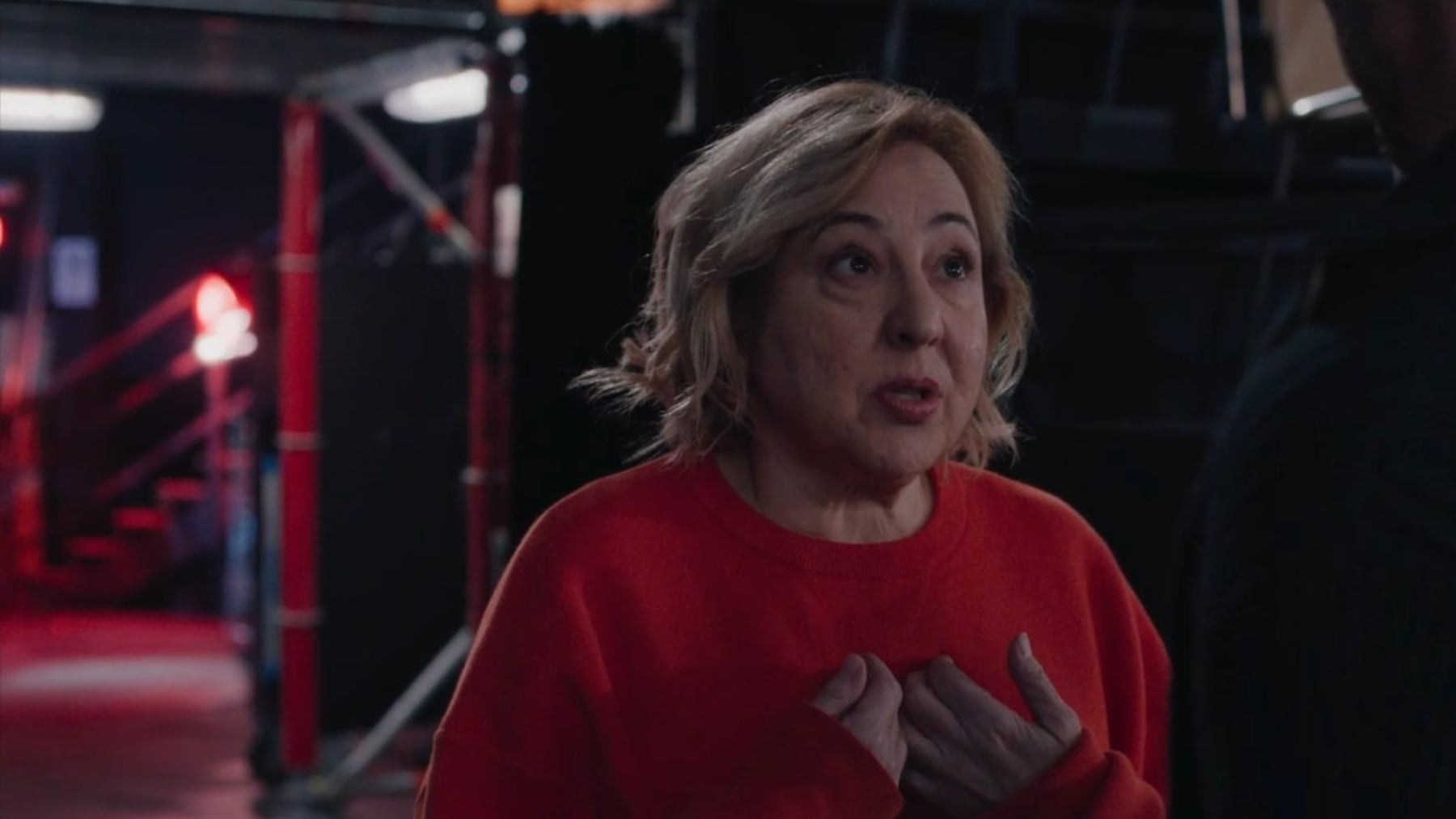 ‘Aída y vuelta’ (Telecinco Cinema).