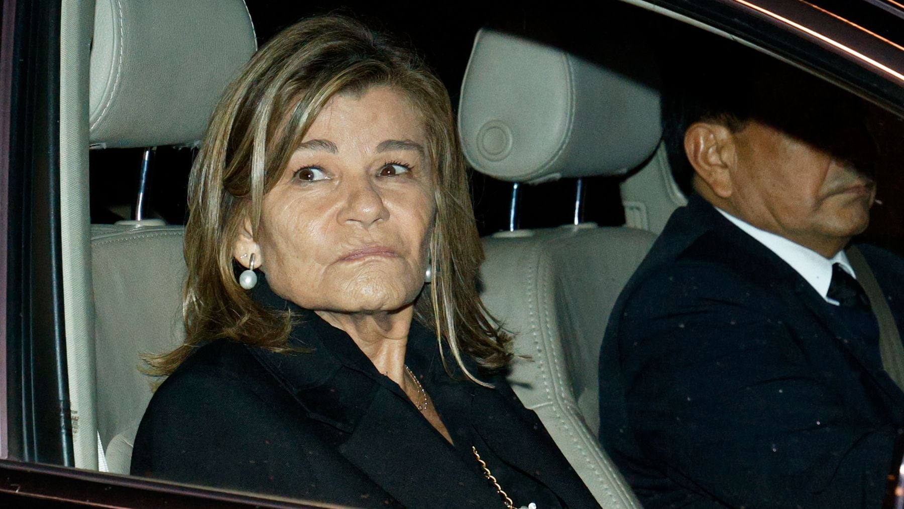 Cari Lapique. (Foto: Europa Press)