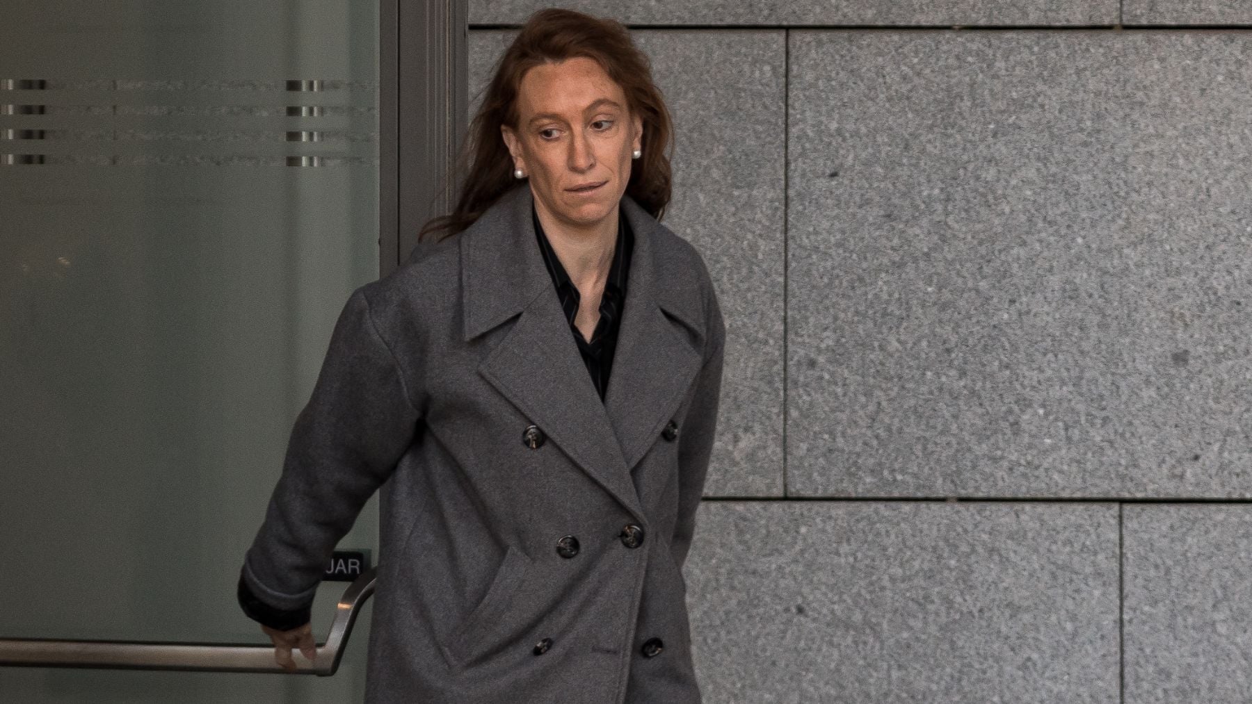 Leticia de la Hoz, la socialista abogada de la cloaca de Leire