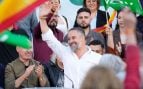 Vox elecciones, Santiago Abascal, elecciones generales