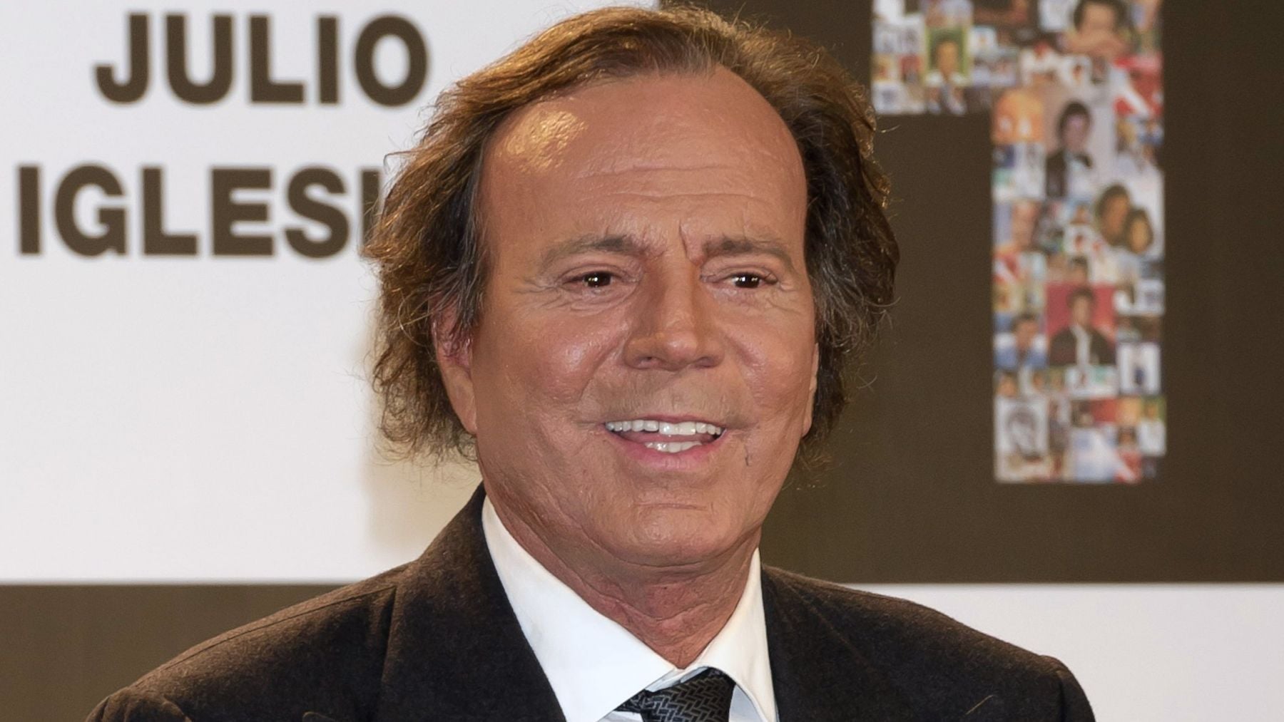 Julio Iglesias se querellará contra