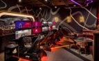 La gran final de la Champions también se vive en F1 Arcade Madrid