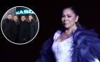Isabel Pantoja, Il Divo