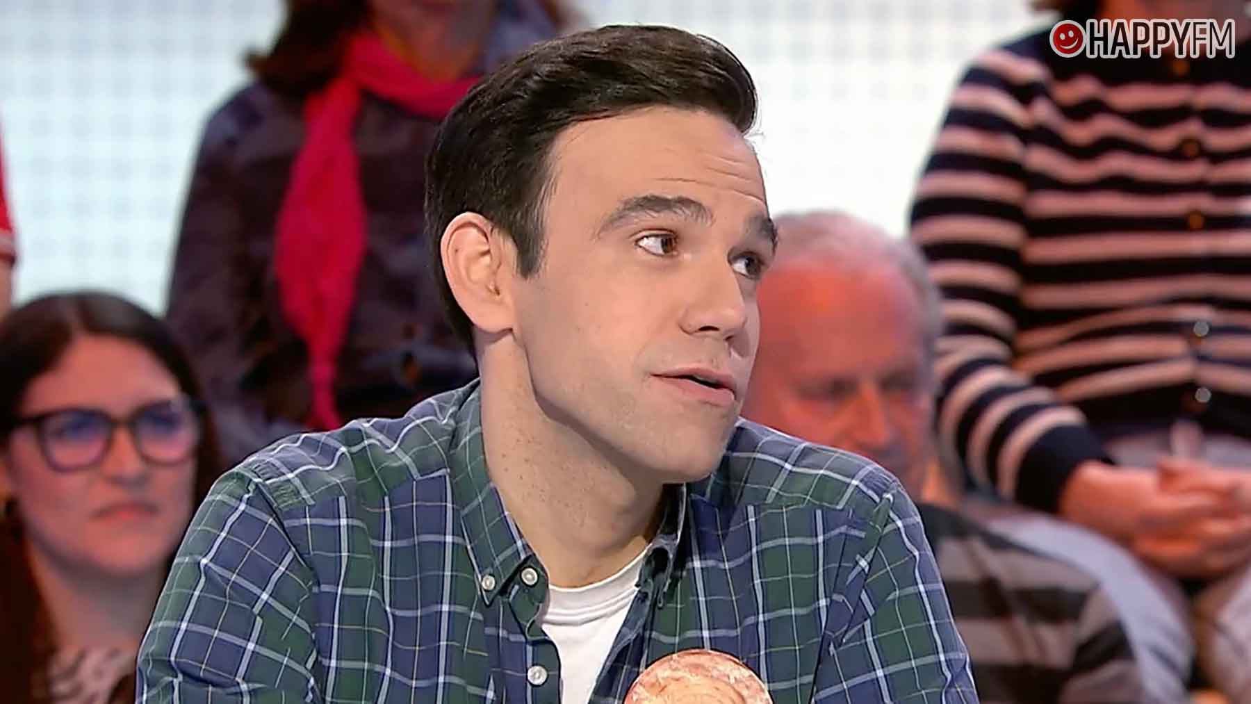 La inesperada confesión de Javier sobre