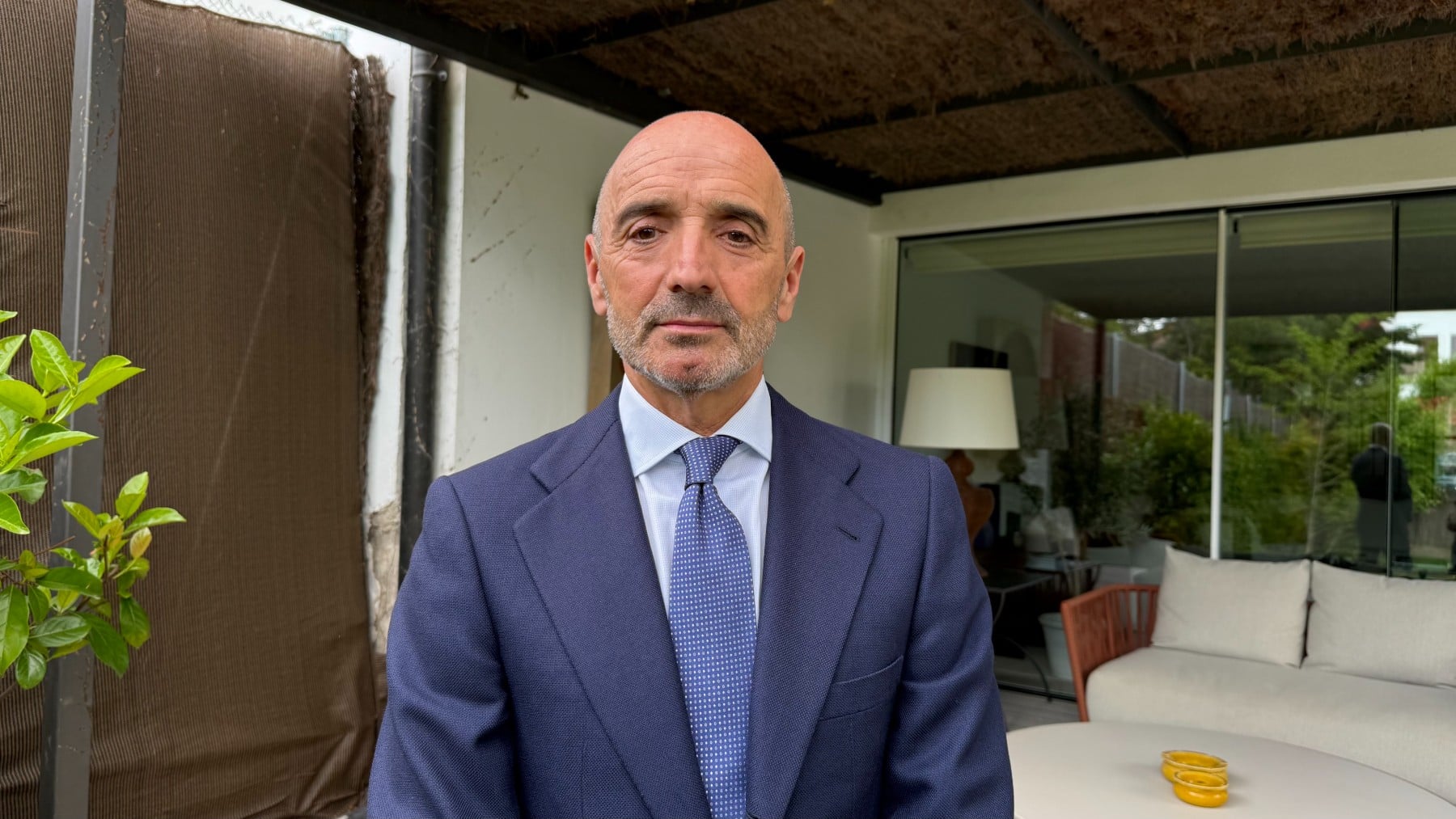 El abogado de Julio Martínez, pagador de Zapatero en el