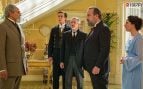 La Promesa. (RTVE)
