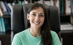 La nutricionista Laura Zurit