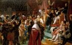 Napoleón sobre qué hacer a los enemigos, por qué Napoleón aconseja no interrumpir a un enemigo cuando se equivoca, mejores consejos del emperador Napoleón Bonaparte, frases de Napoleón, mejor cita de Napoleón Bonaparte, cita célebre de Napoleón.