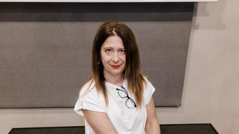 Leire Díez, ex militante socialista (Ep)