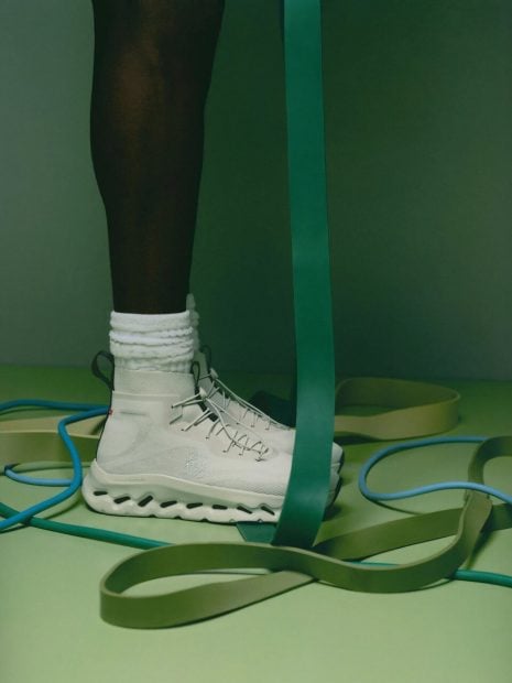 loewe on sneakers