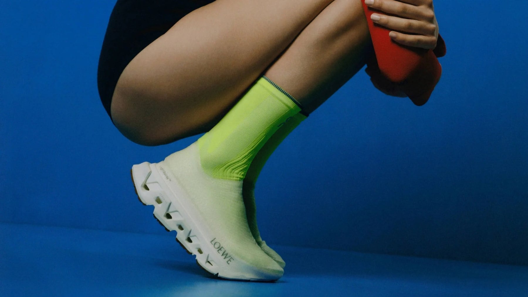 (Foto: Loewe X On)