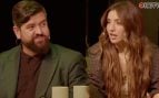 Manu Sánchez y Lola Índigo en 'La reunión Andaluza GRX La Feria'. (YouTube)