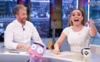 Melody en El Hormiguero. (Atresmedia)