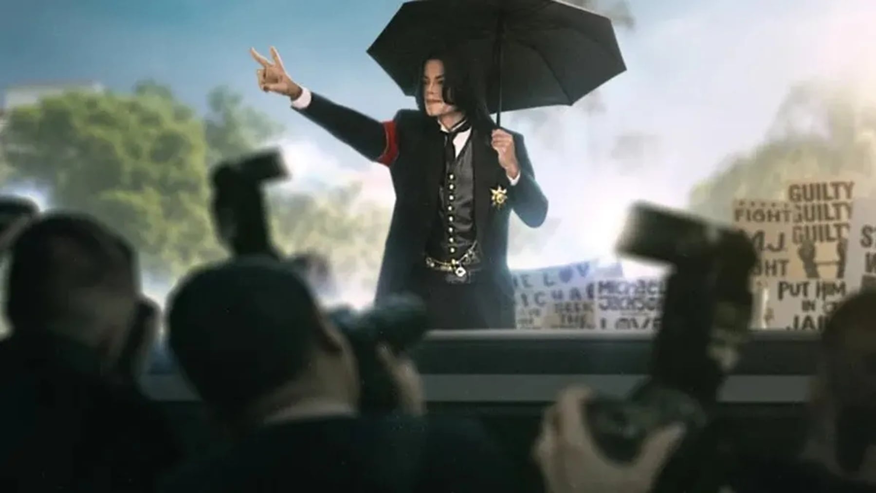Jackson veredicto