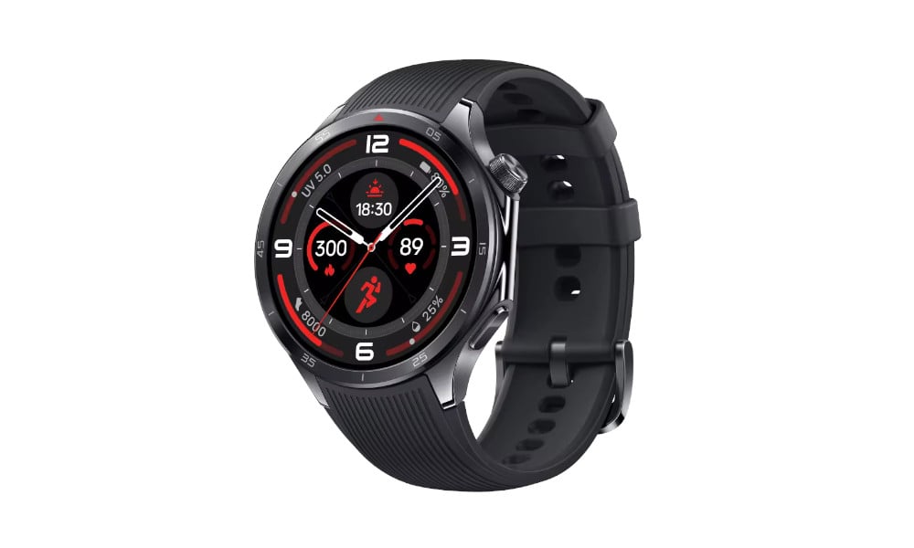 OnePlus Watch 3