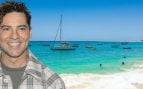 Playa de David Bisbal