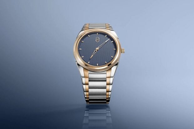 reloj russell crowe
