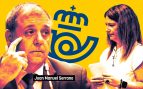 Serrano Leire