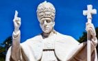 El papa Pío XII