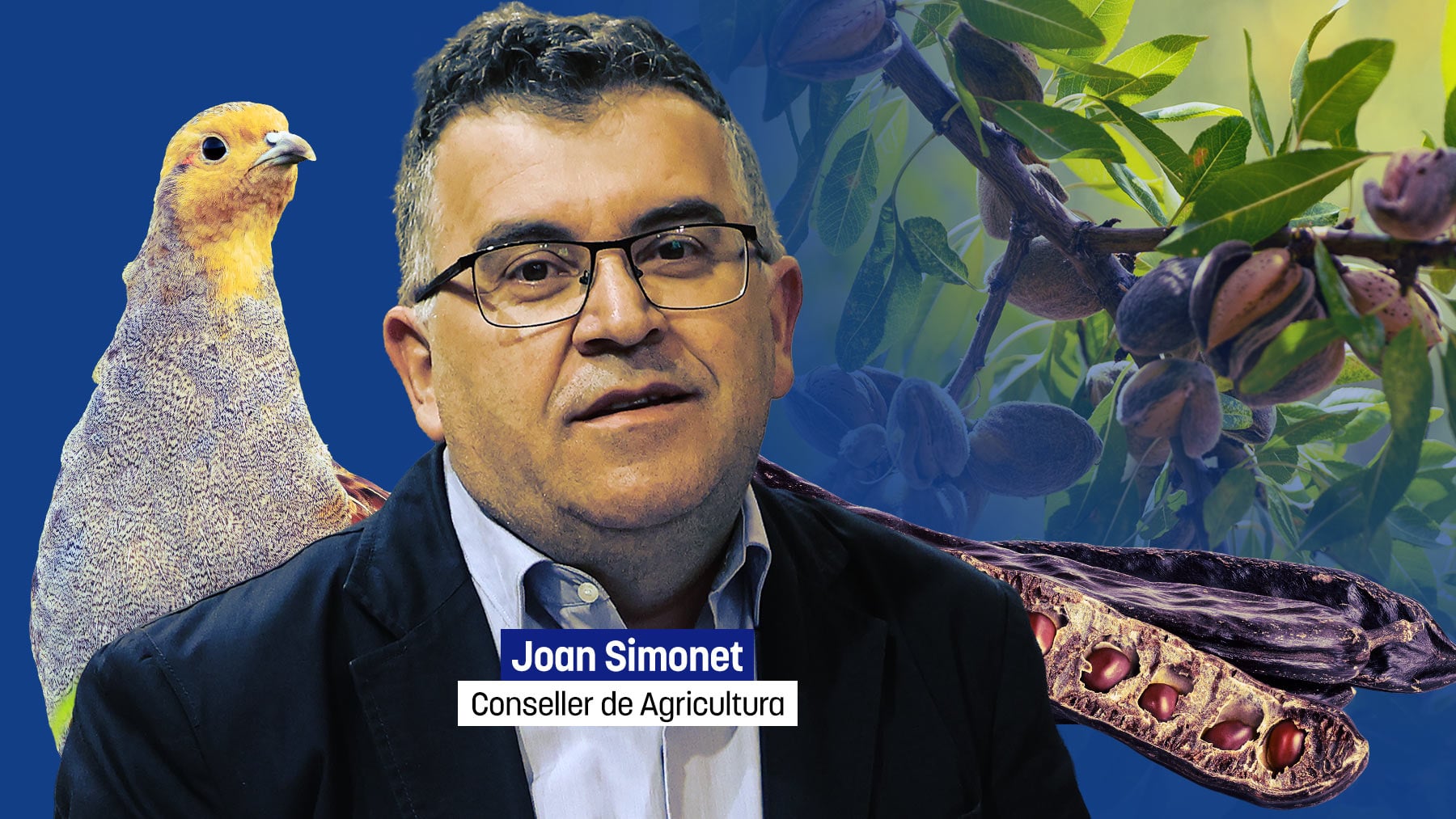 PP y Vox pactan la gran revolución del campo balear con una nueva ley agraria que el Govern aprobará en junio