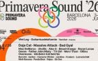 primavera sound Barcelona