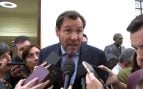 Óscar Puente, PSOE