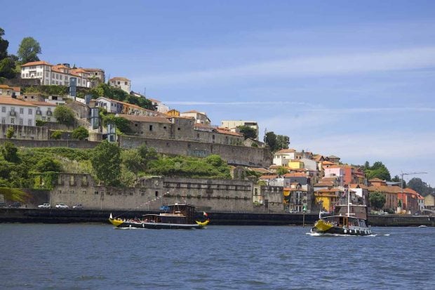 portugal recetas