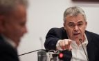 El auto de Pedraz confirma que Santos Cerdán recibía órdenes «del One» para perseguir a jueces, fiscales y testigos