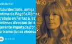 Editorial amiga Begoña