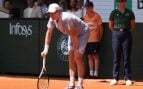Sinner Roland Garros