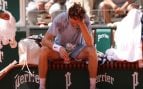 Sinner Roland Garros